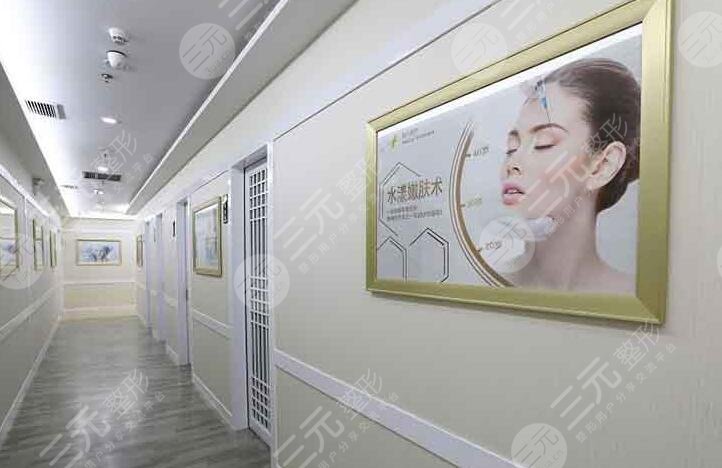 上海彩婷醫(yī)療美容門診部怎么樣？