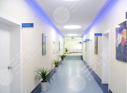 上海沐瀾醫(yī)療美容診所怎么樣？