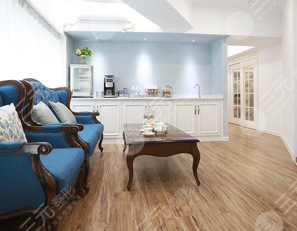 上海仁登醫(yī)療美容門診部怎么樣？