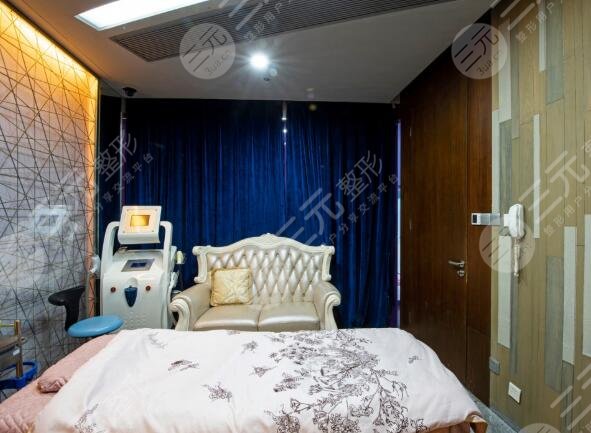 上海知顏醫(yī)療美容門診部怎么樣？