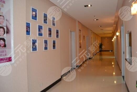 上海柔伊醫(yī)療美容門診部怎么樣？