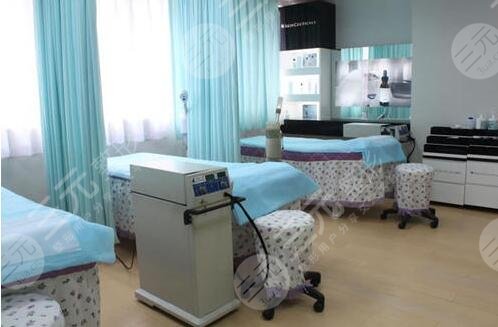 上海臻妮醫(yī)療美容門診部怎么樣？