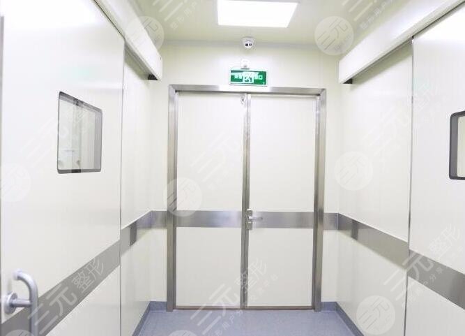 上海美貝爾明橋醫(yī)療美容門診部怎么樣？