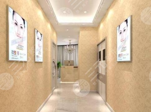 上海郭青醫(yī)療美容診所怎么樣？