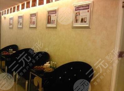 上海景媛醫(yī)療美容門診部怎么樣？