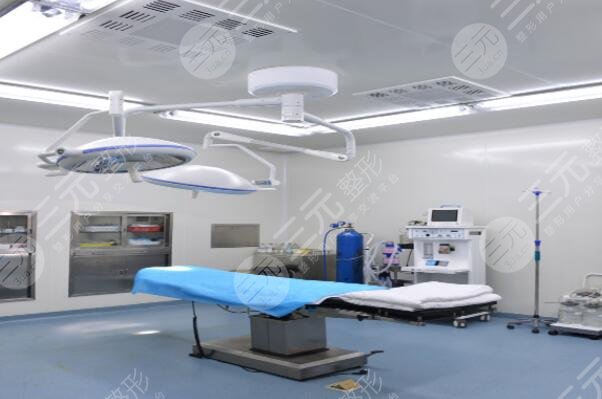 上海美妍康醫(yī)療美容門診部怎么樣？