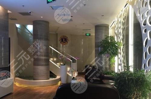 承德名媛醫(yī)療美容門診部怎么樣？