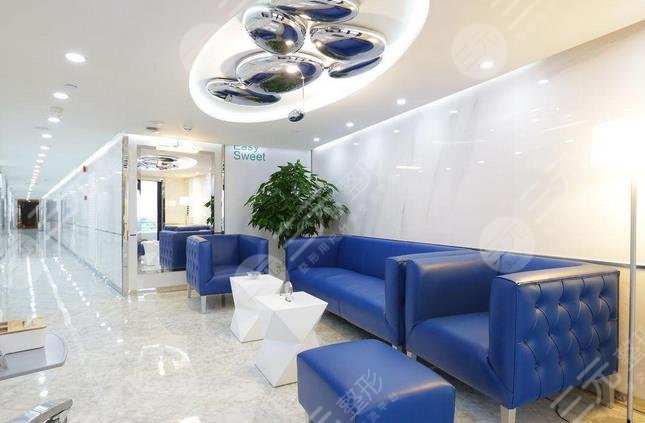 西安邵錦弘醫(yī)生整形美容中心怎么樣？