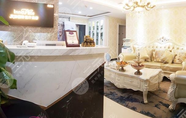 西安艾娜薇特醫(yī)療美容診所怎么樣？