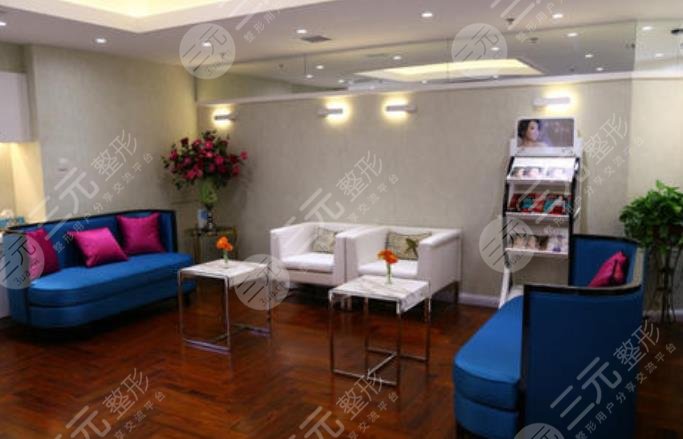 西安光知美整形美容門診部怎么樣？