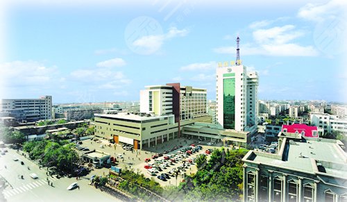 濟(jì)寧醫(yī)學(xué)院附屬醫(yī)院整形科怎么樣？