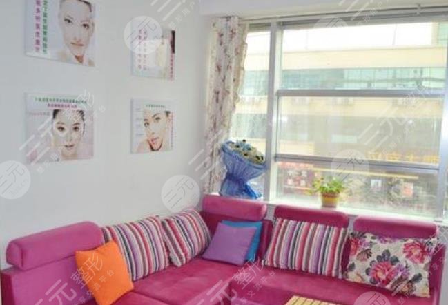 日照賽特整形美容門診部怎么樣？