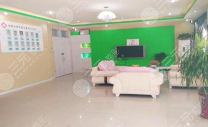 濮陽(yáng)美林苑醫(yī)療美容門(mén)診部怎么樣？