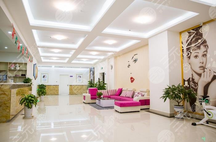 南陽(yáng)維多利亞美容診所怎么樣？