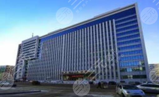 鶴崗市人民醫(yī)院美容整形科怎么樣？