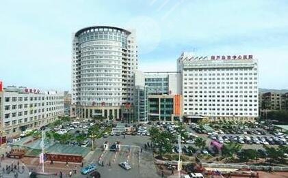 葫蘆島市中心醫(yī)院燒傷整形外科怎么樣？