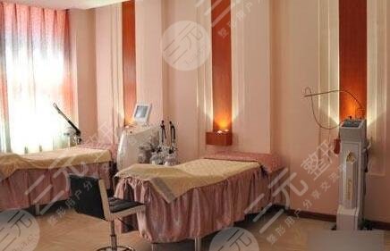 吉林市侯氏激光美膚門診部怎么樣？