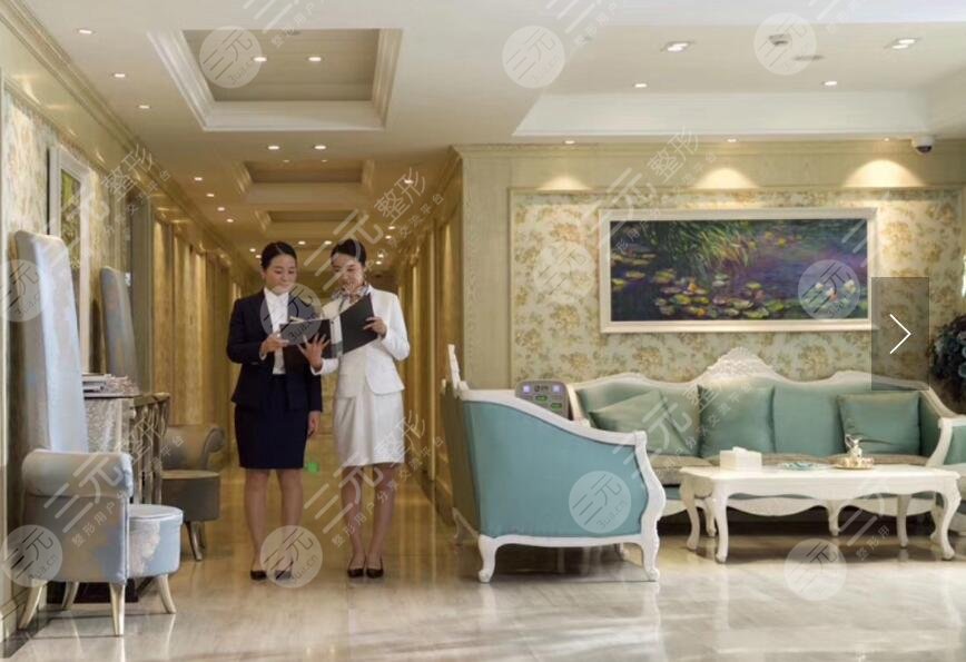 遼源孫澤權(quán)醫(yī)療整形門診部怎么樣？