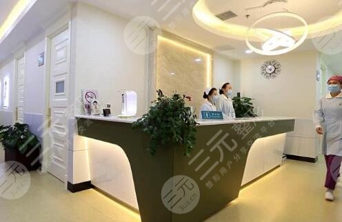 萍鄉(xiāng)市人民醫(yī)院美容整形科怎么樣？