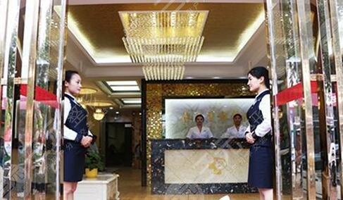 六安嘉秀醫(yī)療美容門診部怎么樣？