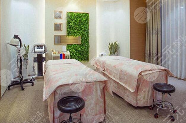 上海瑞萊儷醫(yī)療美容診所怎么樣？