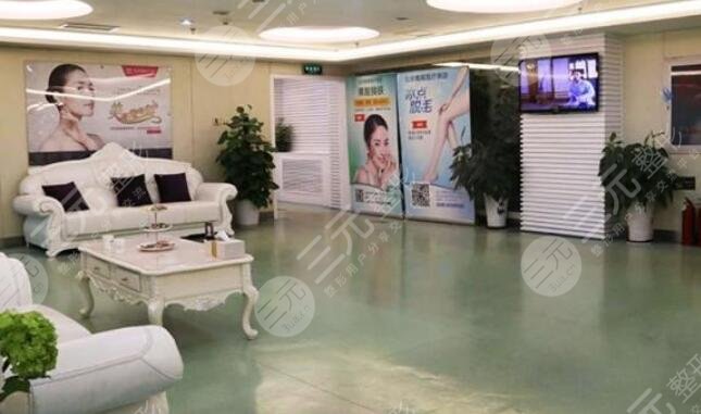 上海瑞佛醫(yī)療美容診所怎么樣？