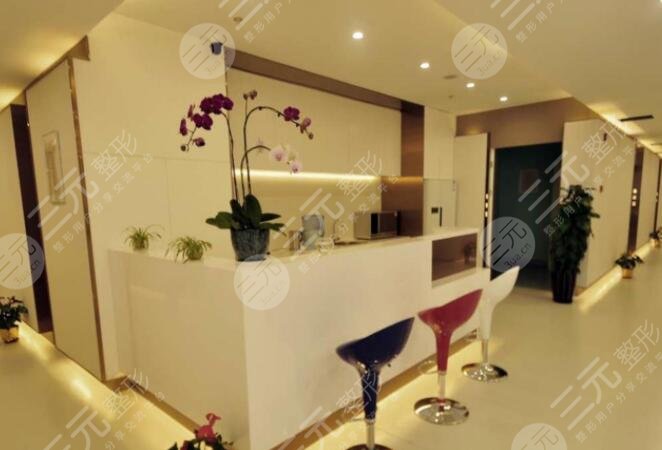 上海新生醫(yī)療美容門診部怎么樣？