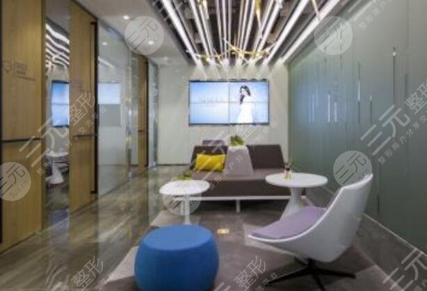 上海蝶可變醫(yī)療美容門診部怎么樣？