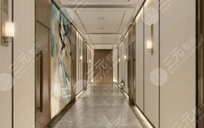 上海雍麗匯醫(yī)療美容診所怎么樣？