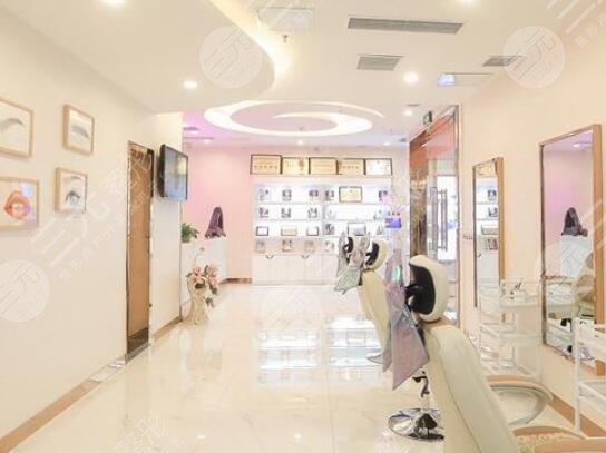 上海星穎醫(yī)療美容診所怎么樣？