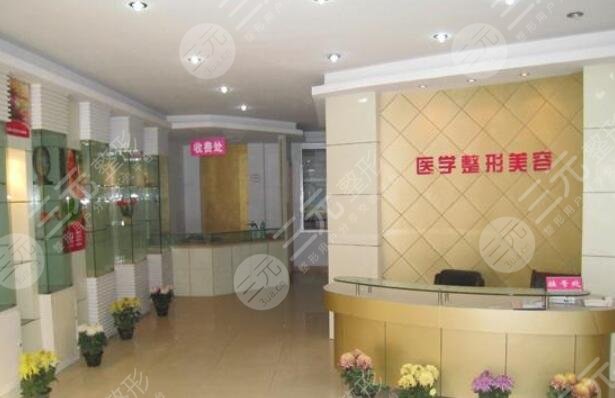 上海御顏醫(yī)療美容門(mén)診部怎么樣？