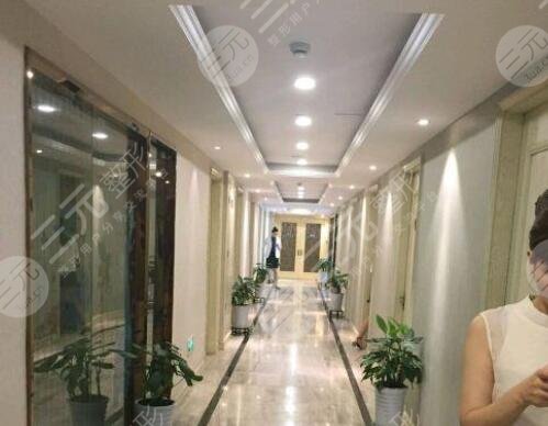 上海星媛醫(yī)療美容門(mén)診部怎么樣？