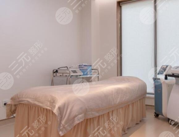 上海優(yōu)利沃斯醫(yī)療美容診所怎么樣？