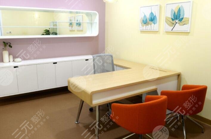 重慶新瑞儷醫(yī)療美容診所怎么樣？