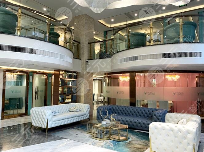 固原田惠英整形醫(yī)院怎么樣？