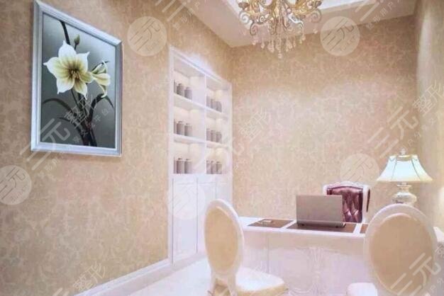 昌吉美黛海棠醫(yī)療整形美容門診部怎么樣？