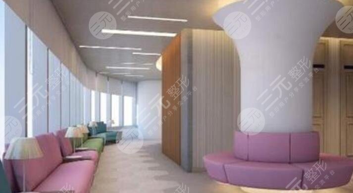 香港FMH醫(yī)學美容醫(yī)院怎么樣？