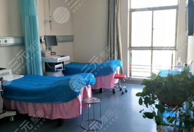 天水四〇七醫(yī)院皮膚美容科怎么樣？