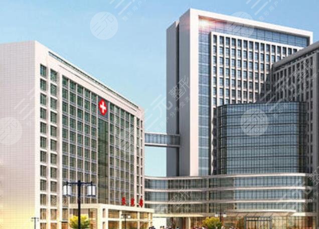 金昌市中西醫(yī)結(jié)合醫(yī)院醫(yī)學(xué)美容科怎么樣？