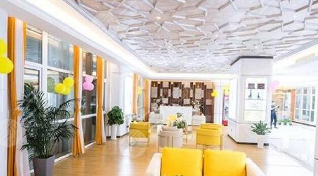 包頭鉑麗醫(yī)療美容門診部怎么樣？