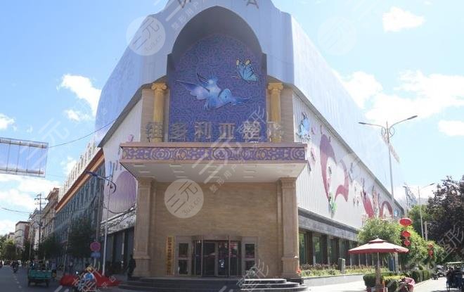 拉薩維多利亞整形美容醫(yī)院怎么樣？