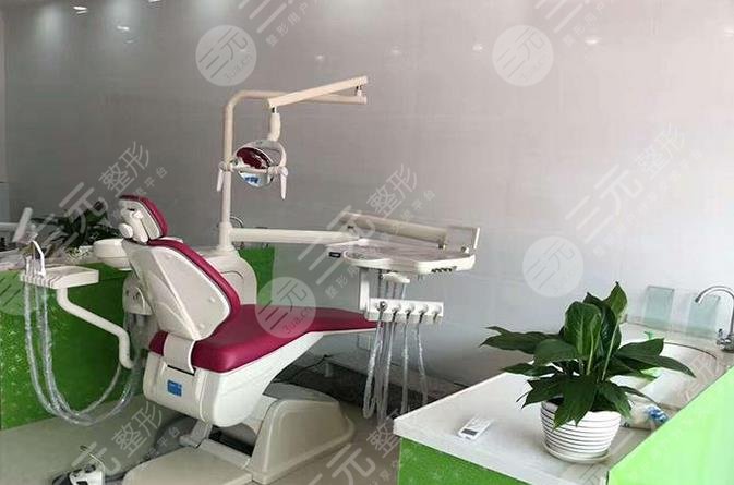 深圳徠可口腔怎么樣？