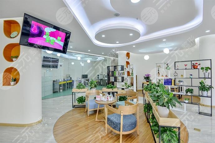 深圳嵐世紀(jì)口腔門診部怎么樣？