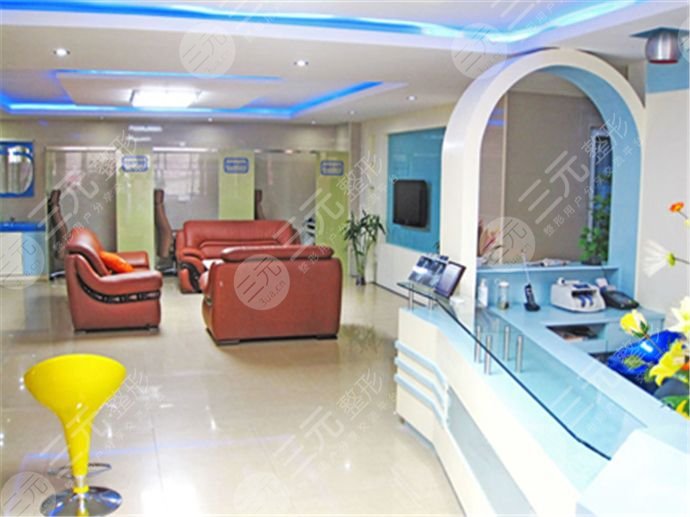 江門(mén)?？滇t(yī)學(xué)整形美容醫(yī)院怎么樣？