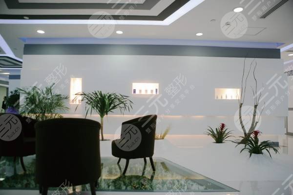 長(zhǎng)春洪軍整形美容門(mén)診部