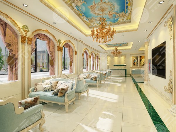 煙臺(tái)三有整形美容門(mén)診部