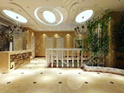 鄂爾多斯天王醫(yī)學整形美容醫(yī)院怎么樣？