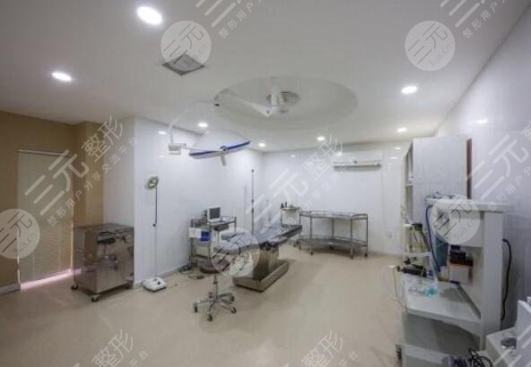 撫順博愛醫(yī)院醫(yī)療美容醫(yī)院怎么樣？