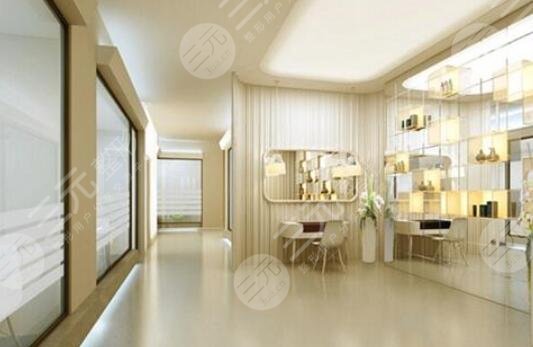 龍巖素構(gòu)醫(yī)療美容部怎么樣？