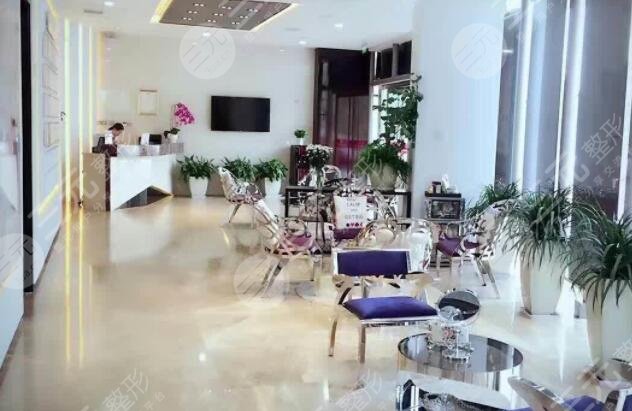 馬鞍山柯匯醫(yī)療美容診所怎么樣？